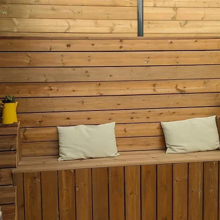 Hébergement de vacances Des Pins *