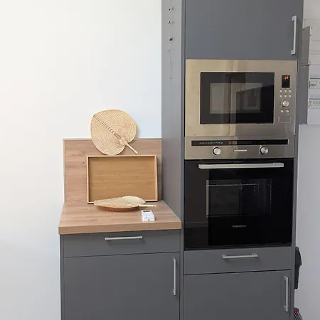 Prázdninový dům Des Pins *