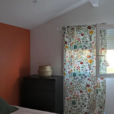 Des Pins Prázdninový dům Hourtin