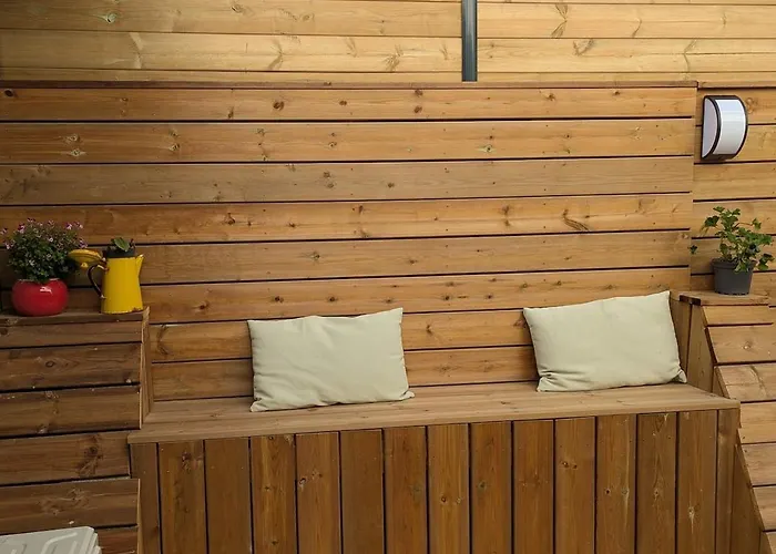 Semesterbostad Des Pins *