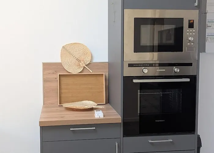 Semesterbostad Des Pins *