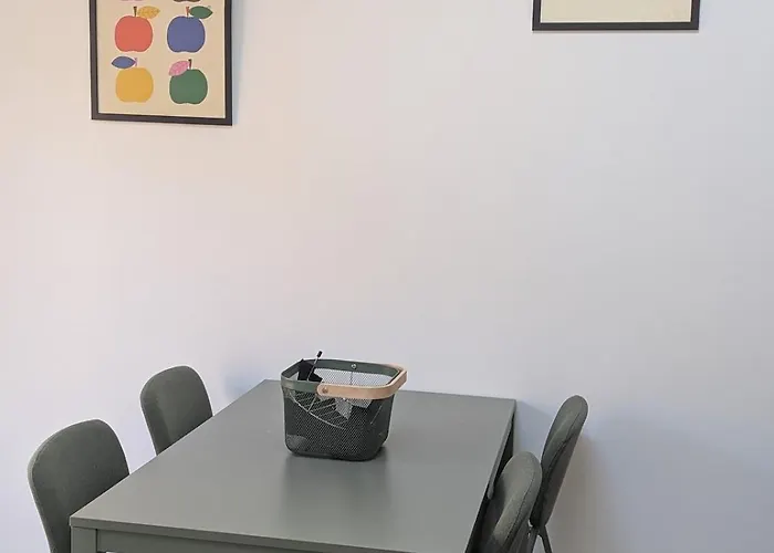 Semesterbostad Des Pins *